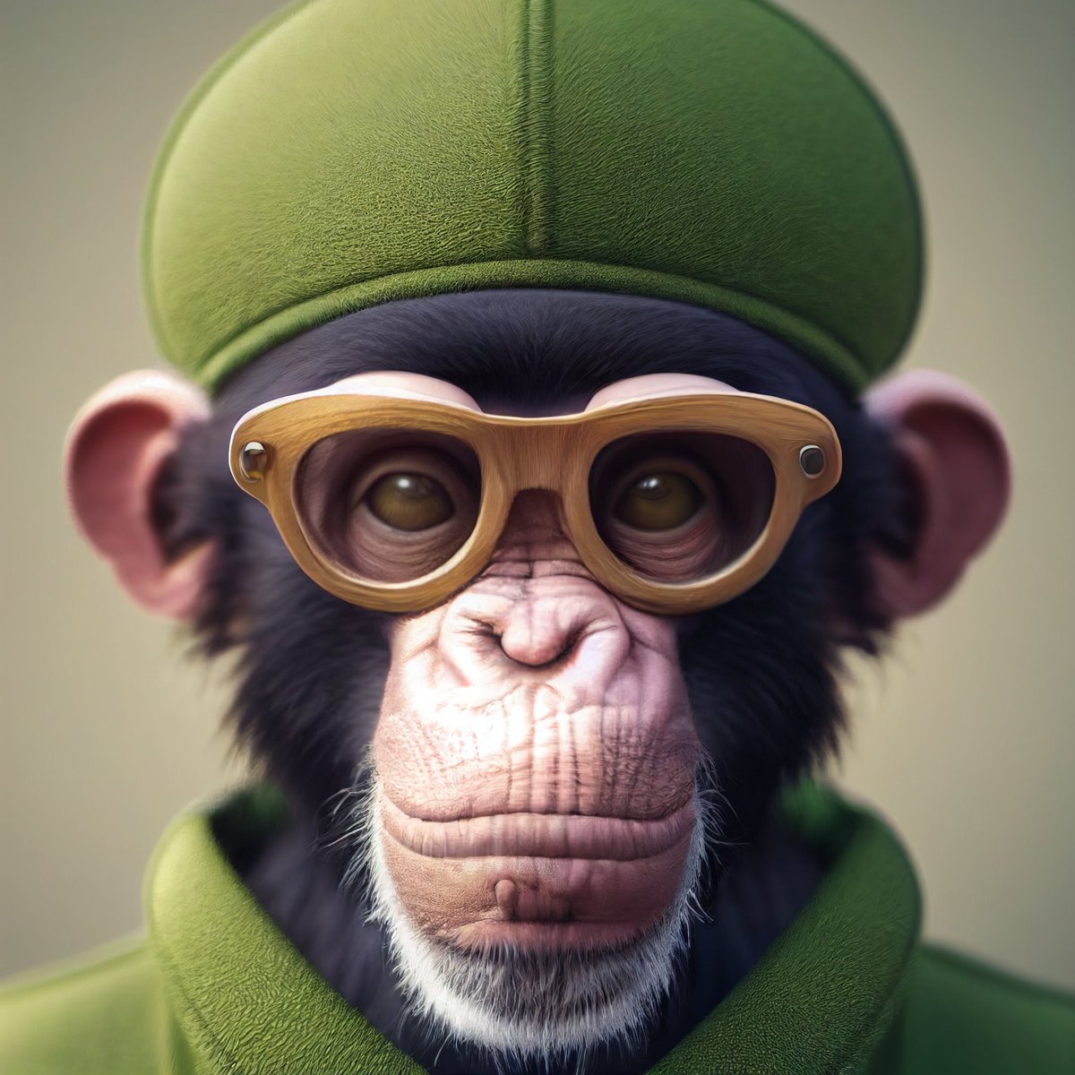 ETH Tigers 🐯 FREE MINT tweet media