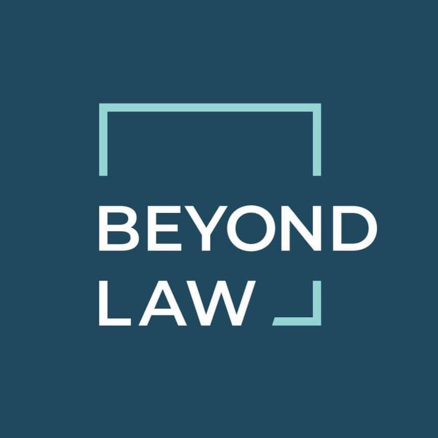 Beyond Law tweet media