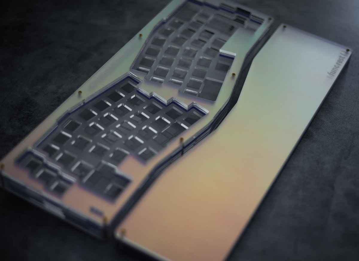 Cyberboard R2 Kailh SPEED Silverセット 売れ筋格安 家電・スマホ
