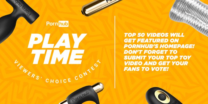 Make the top 50 and have the chance of being seen by millions of viewers! 🧡  CONTEST DETAILS ⬇️ https://t
