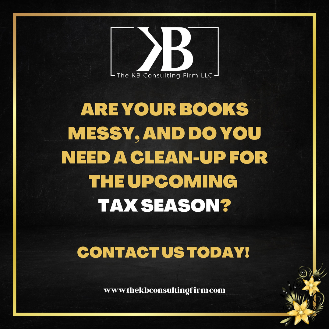 kbrownconsult's tweet photo. Bookkeeping skills can optimize your business and help you save time, money, and stress. A streamlined accounting process will save you time, allowing you to focus on other important aspects of your business. Our bookkeeping services are designed to provide you with a professiona https://t.co/JzQpiBmrnG