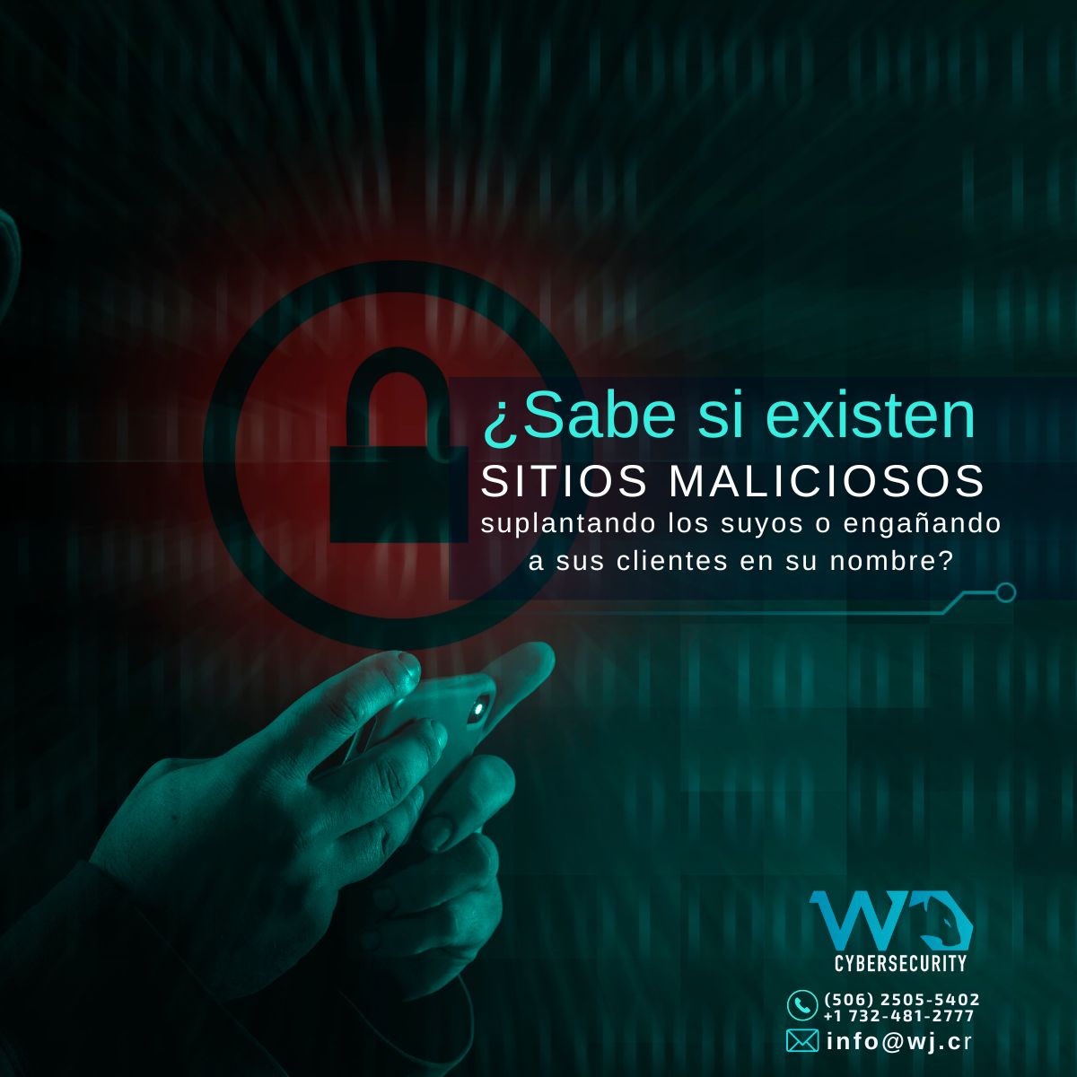 WhiteJaguars Cyber Security tweet media