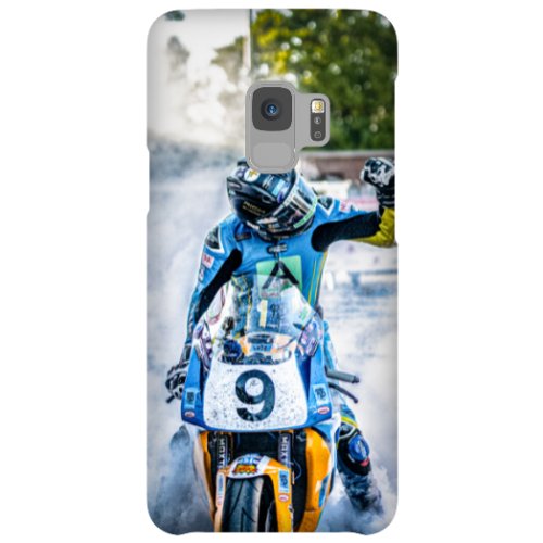 Another legend we were lucky enough to work with <a href="/davojohnson20/">David Johnson</a> ... fast, funny and a top bloke! Great picture by @BabbPhotography too! Don't forget it's your last chance to get a case before we close down in the next couple of weeks #lastchance #iomtt