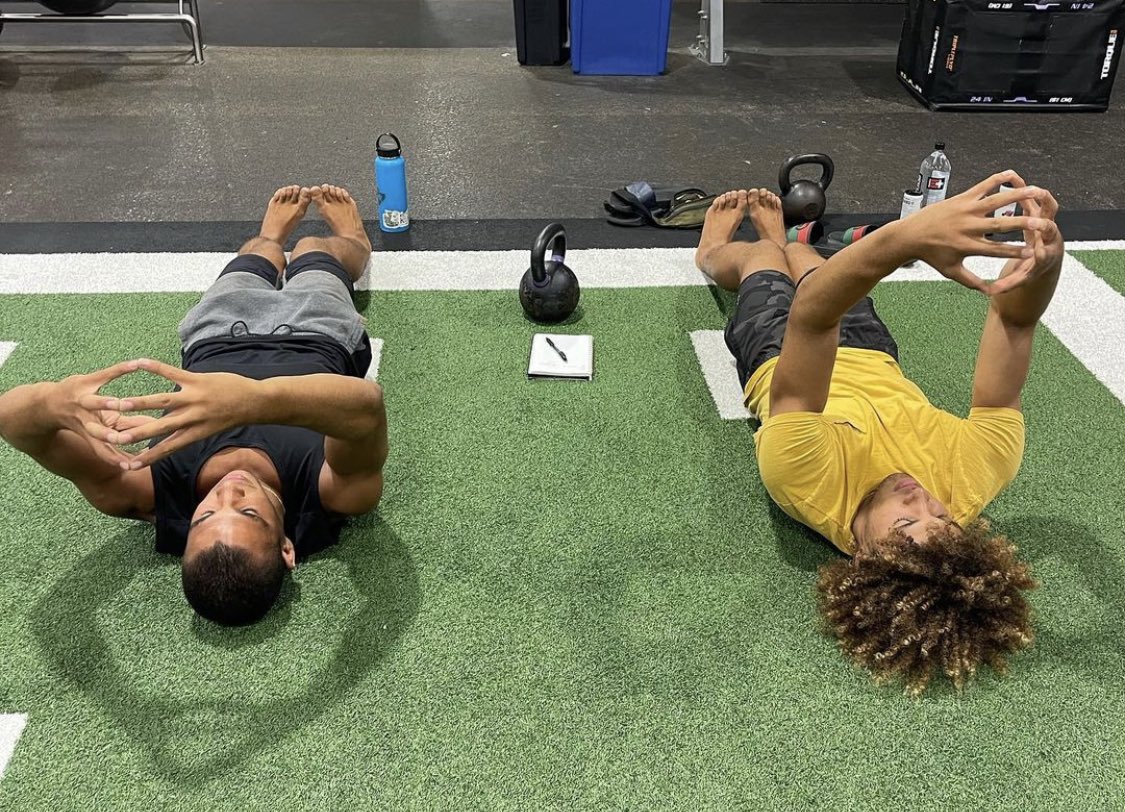 BROTHER LOBO 🐺⚔️ tweet media