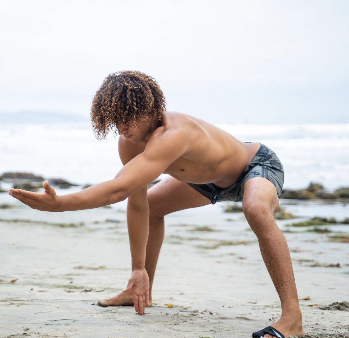 BROTHER LOBO 🐺⚔️ tweet media