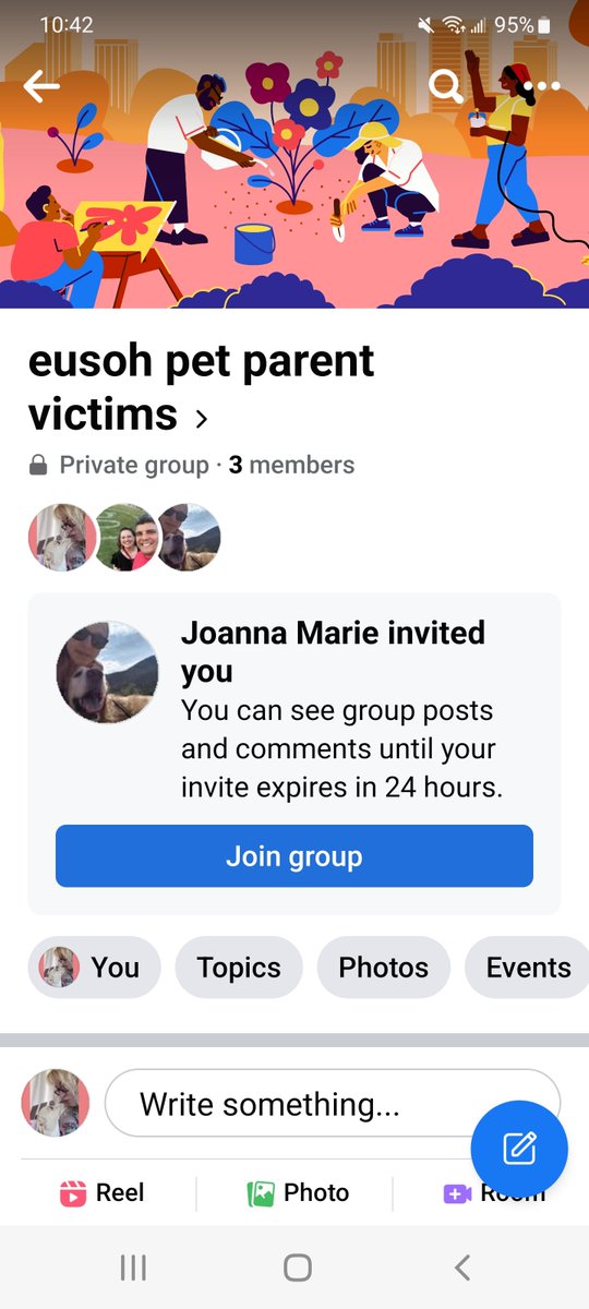 Dezraei's tweet photo. Come find our group on Facebook https://t.co/i7A5s9GXZy