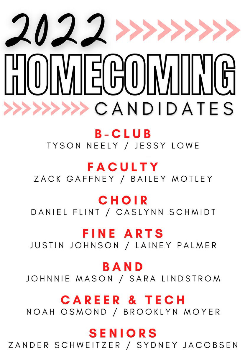 Broken Bow Indians 🏹 tweet media