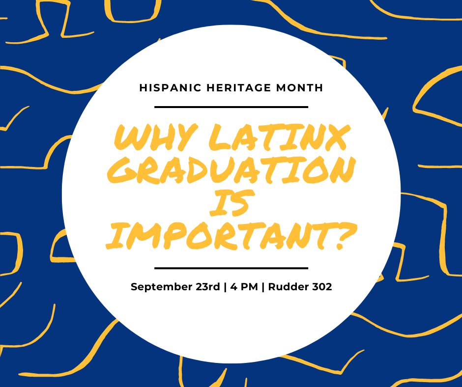 TAMU Latinx Graduation tweet media