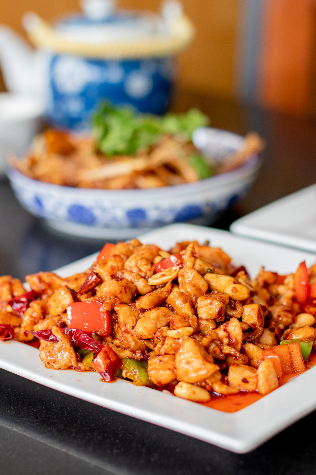 Chili House San Francisco (SFChiliHouse) / Twitter