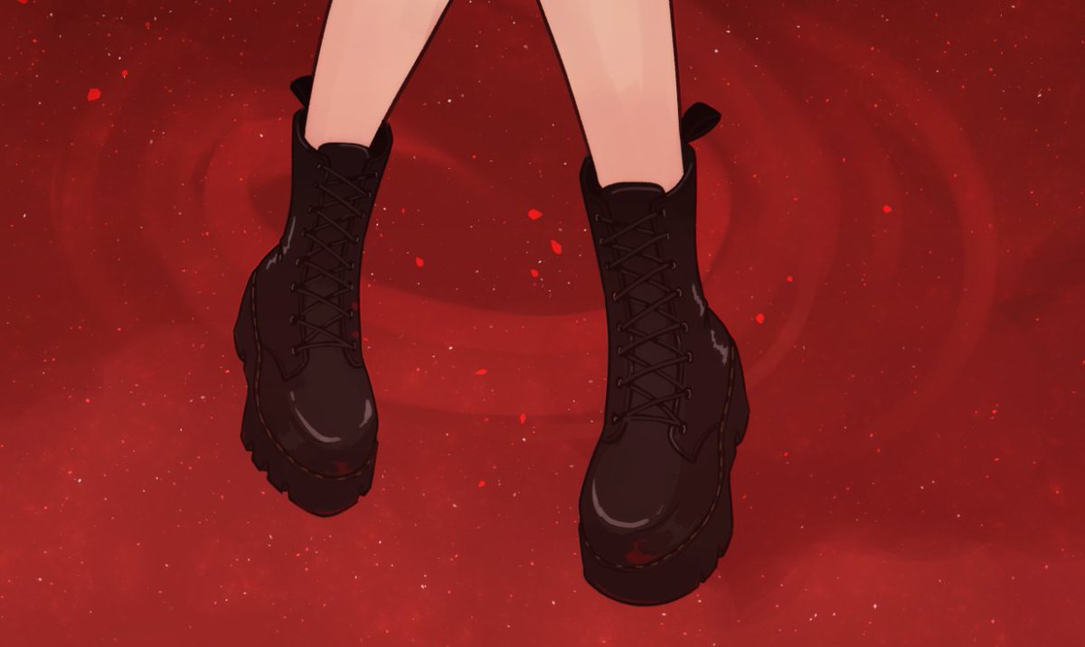 「 」|Melissa Capriglione @ C2E2 L11のイラスト