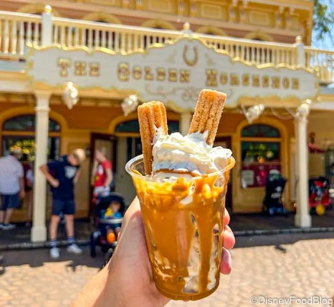 Disney Food Blog tweet media