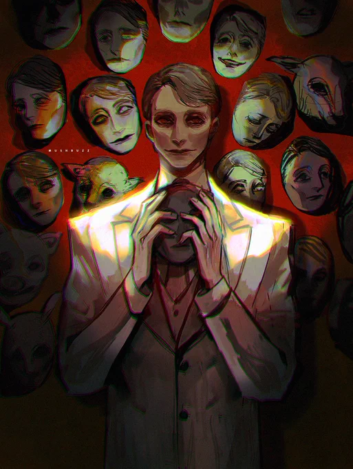 Imitator#Hannibal 