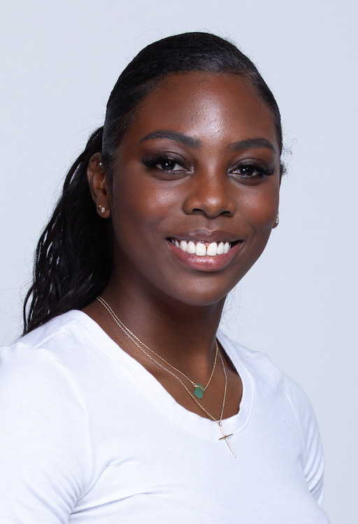 uoftbrn's tweet photo. "Be intentional about your goals."

@UTSC neuroscience and health policy student @abigailhralph is finding her way – and making her mark – on developing research that positively impacts communities 💙 https://t.co/dew2eATxT1  #UofT #BlackResearchNetwork https://t.co/ruG2hWfx0v