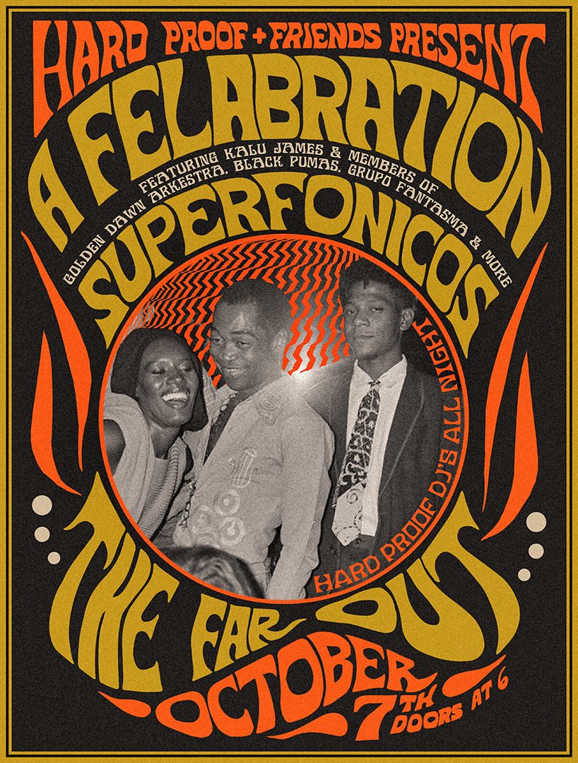 The Far Out Lounge tweet media