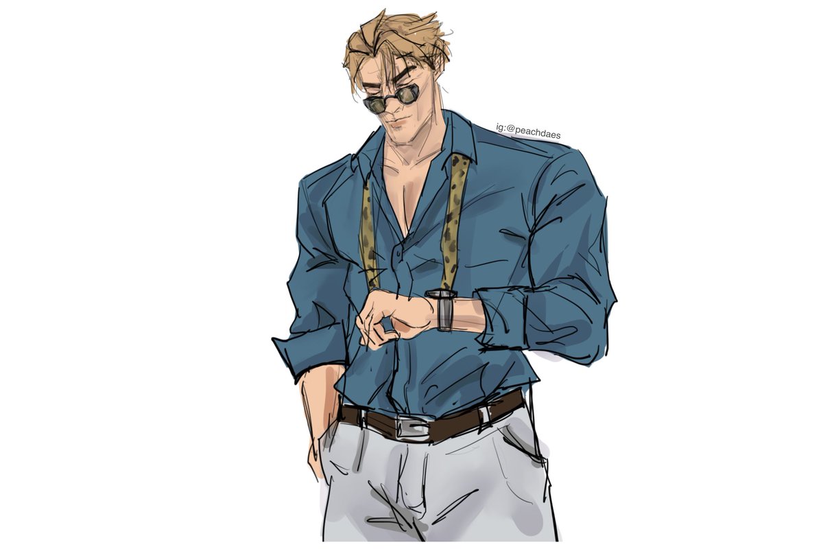 peachydaes2's tweet photo. i love tired old men with glasses
#viktorvector #chamber #nanamikento https://t.co/cJggm1uslw