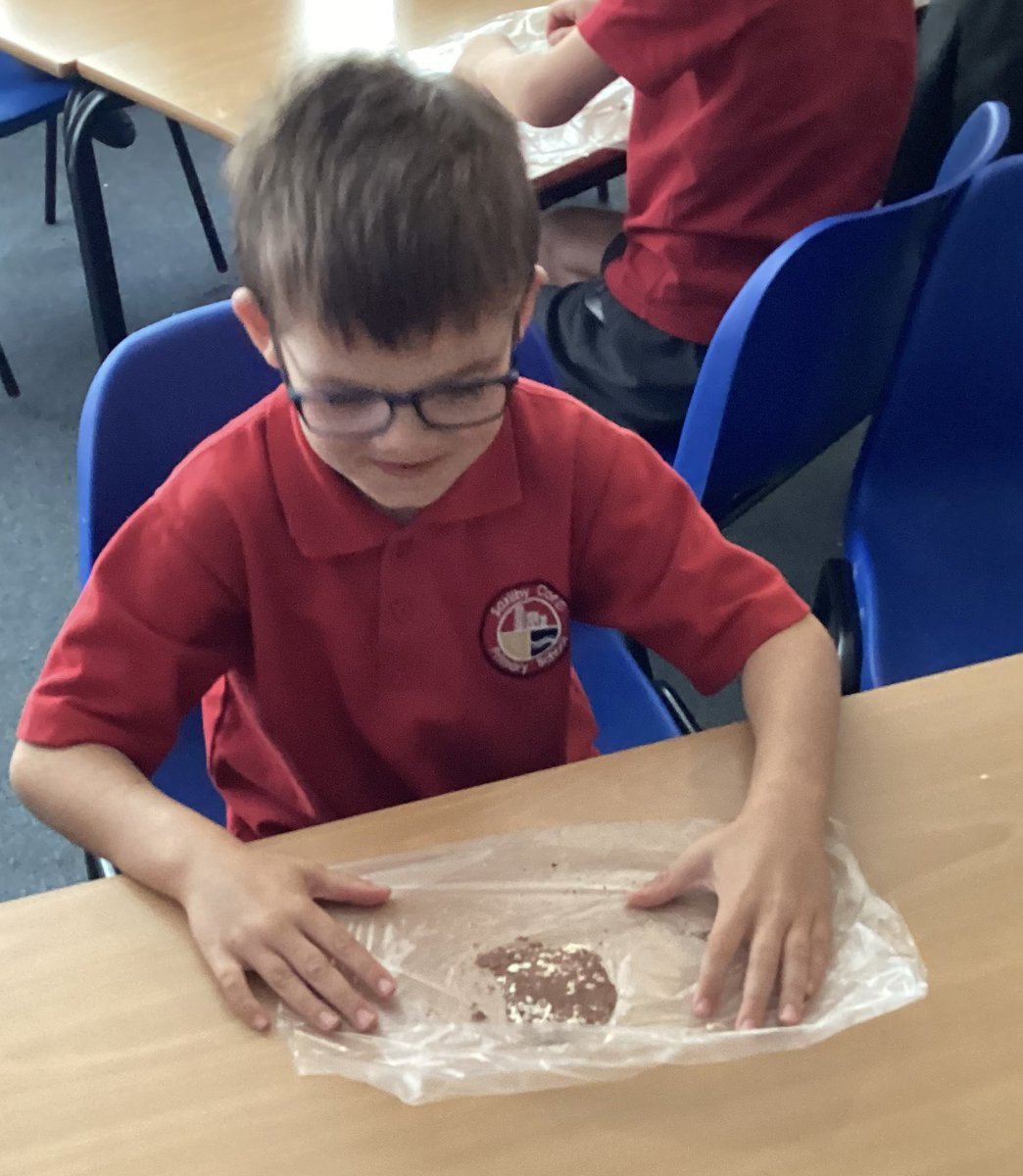 Saxilby Church of England Primary School tweet media