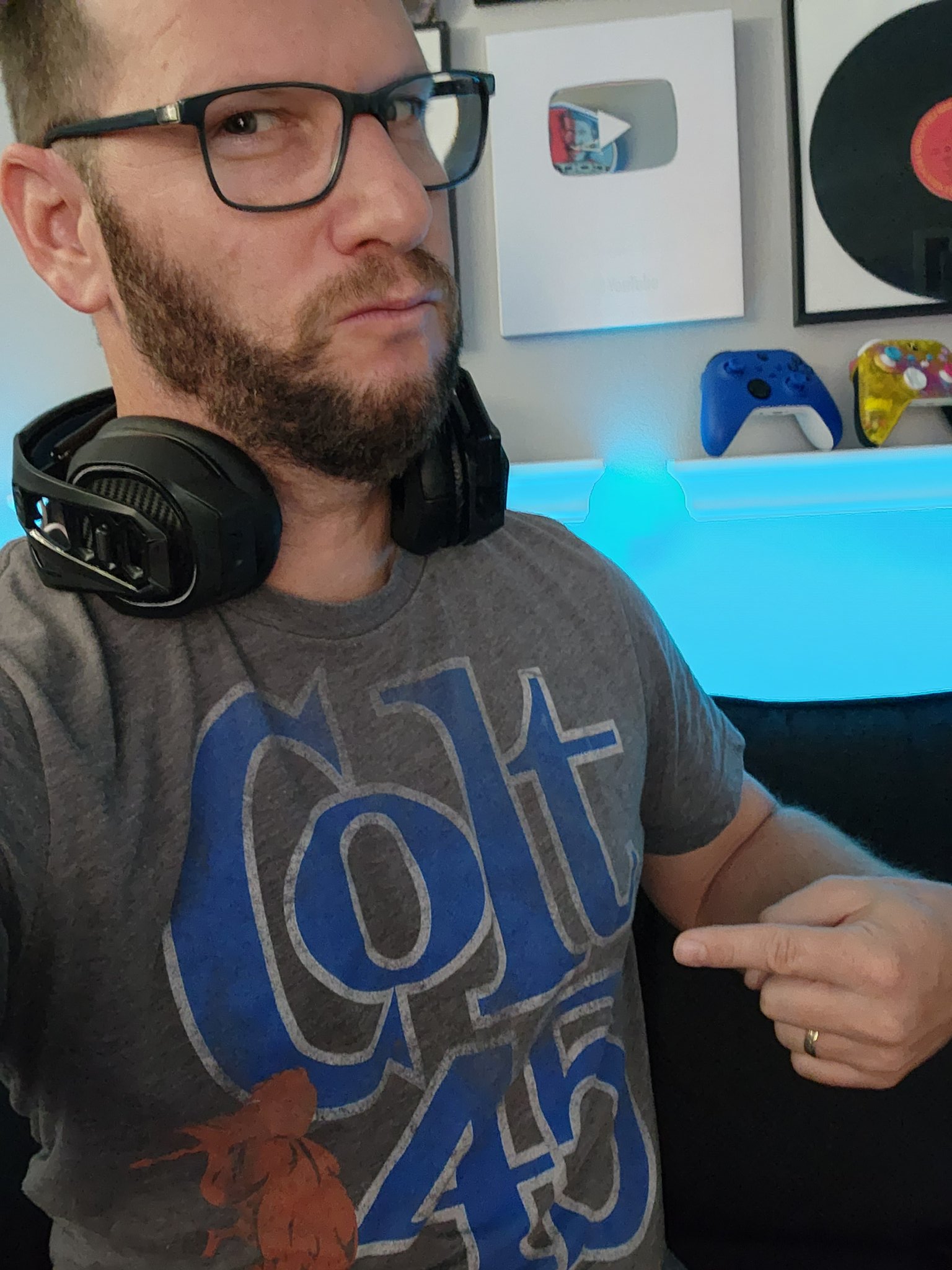 colteastwood on Twitter "Wojtek409102341While drinking a Colt 45