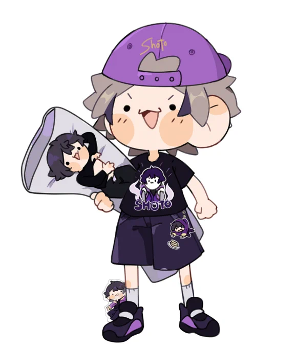I am ready  
