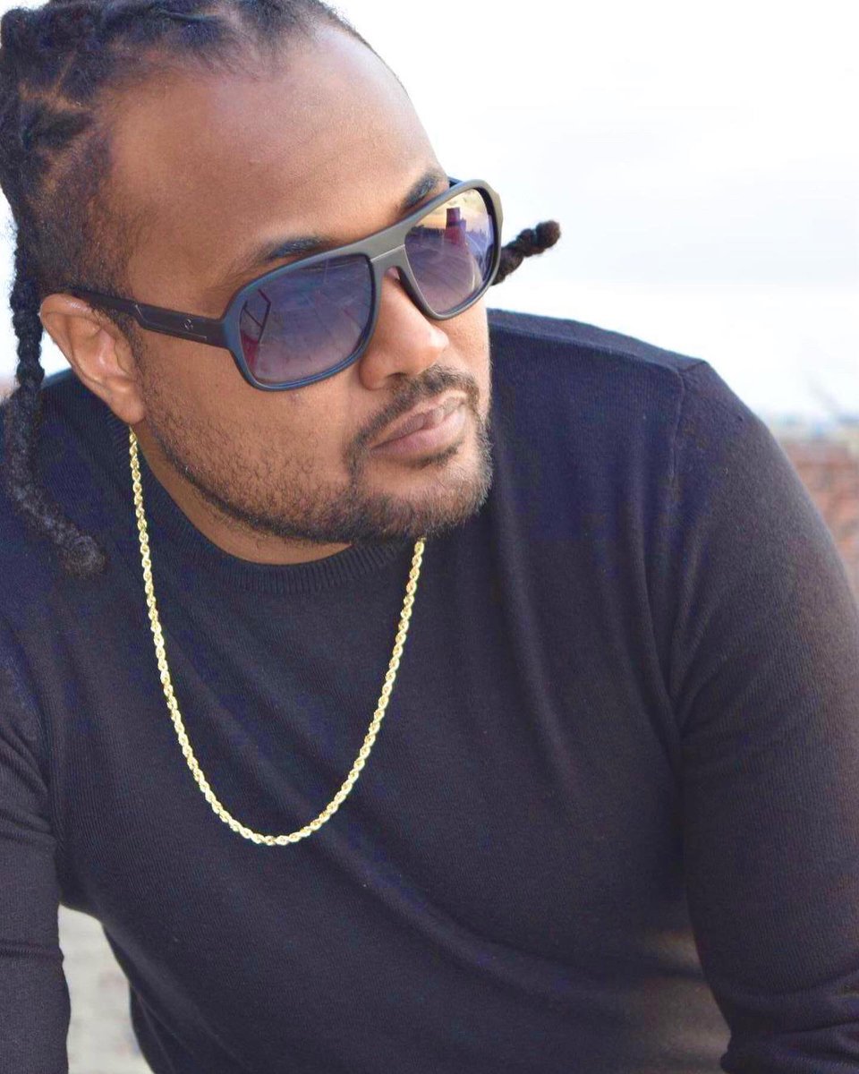 NatashaVonC's tweet photo. #MEET The Artist who brings fun to the dance floor!  SiRRokk makes the ladies “Bounce It” on the Latin Gyal Riddim.  New single drops on Friday!  💃🏽💃🏽💃🏽

🏷 @sirrokk_music @reblemusikgroup @2cuzproduction @warriorsmusick @warriorfilmsja https://t.co/5IoSEWjWBM