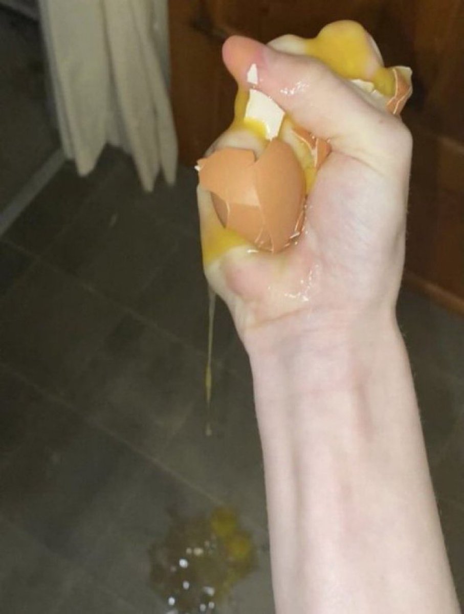 Gripping Food With Force (@grippingfoods) on Twitter photo 