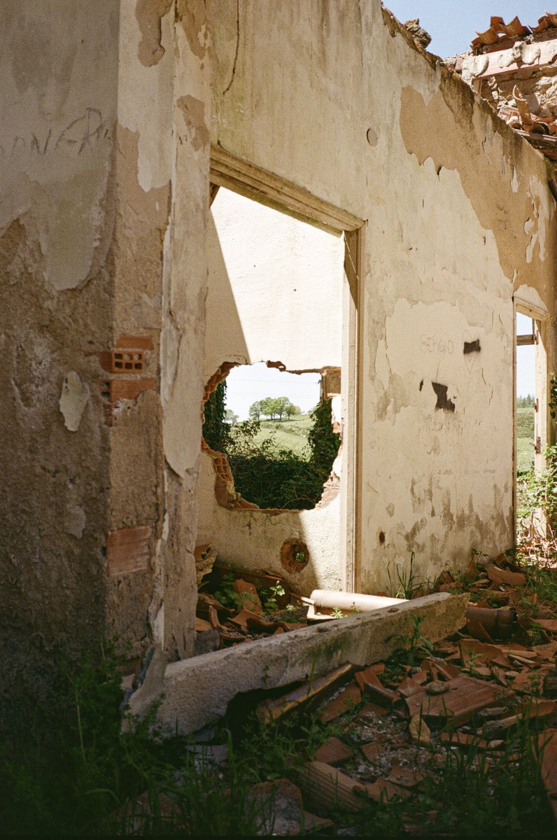 SoSaysMathias's tweet photo. Scenes from Sardinia I.✌🏼#LeicaM6 
@KodakProFilmBiz @BelieveInFilm https://t.co/WYVzNtMly1