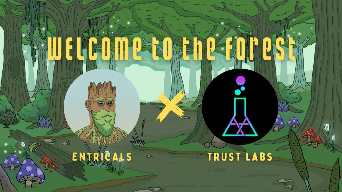 Entricals 🌳 tweet media