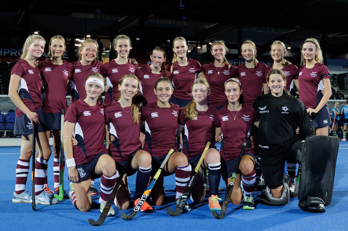 Haileybury Sport tweet media