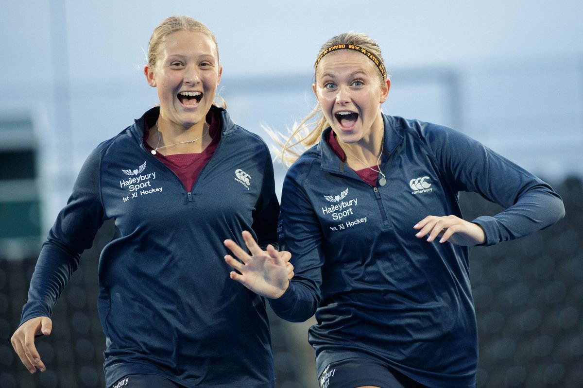 Haileybury Sport tweet media