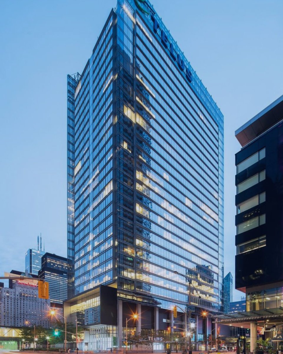 25YorkSt tweet media