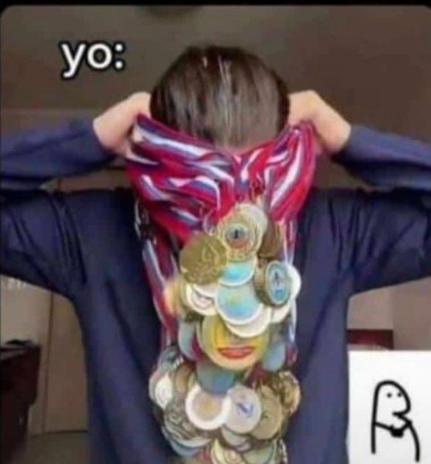 spaguetti_mr's tweet photo. Si tener la razón cada ves q hablo contigo fuera un deporte: https://t.co/1SuFHpBpR3