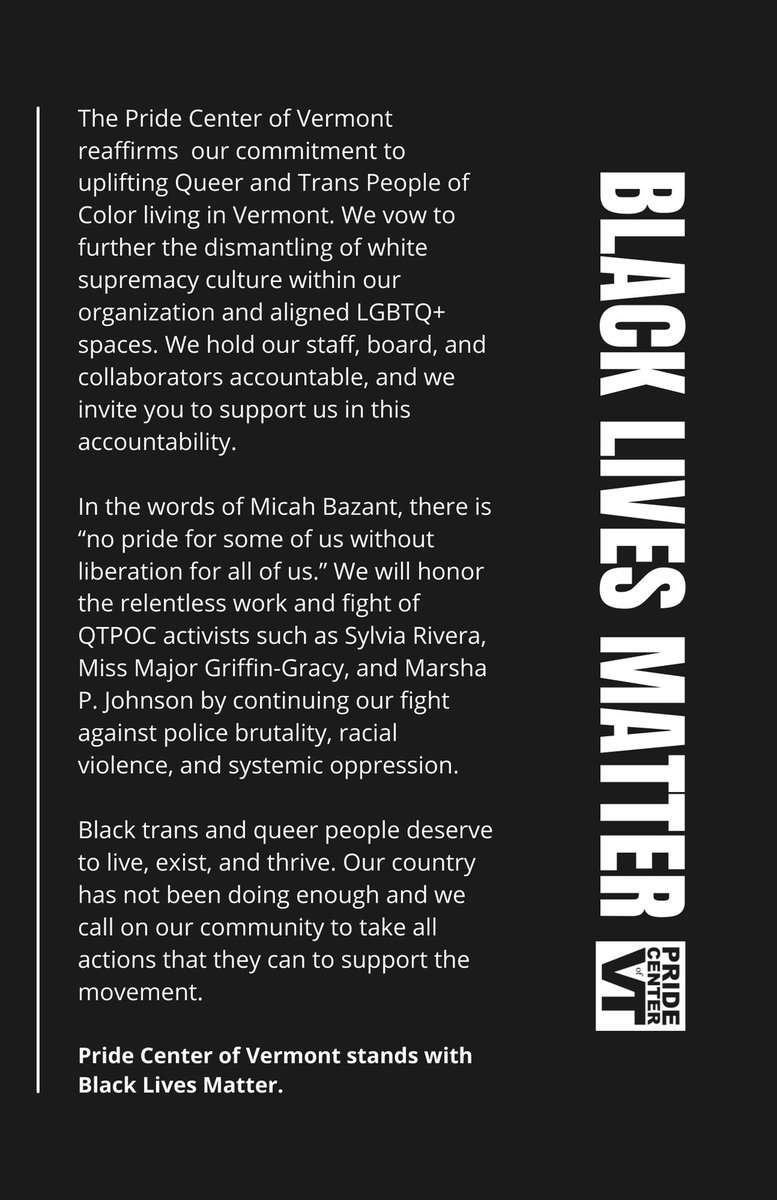 MensGroupPCVT's tweet photo. #BlackLivesMatter https://t.co/CsbEqNYtRe