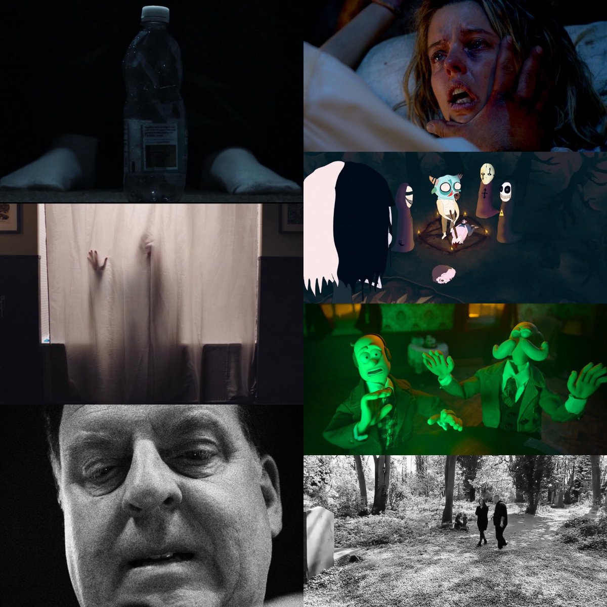 dead_northern's tweet photo. 🎞 SHORT FILMS🎞

Possibly our favourite part of the fest is showcasing incredible short films from all over the world 🌎 

This year you can check out👇 https://t.co/PJ6KSd9KIS