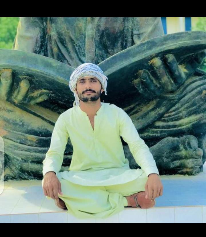 ali_jssf's tweet photo. This is JSSF leader, and nationalist activist, Majid Ogahi, who has been forcibly disappeared for the past three months.

#ReleaseMajidOgahi https://t.co/584lZUYKog