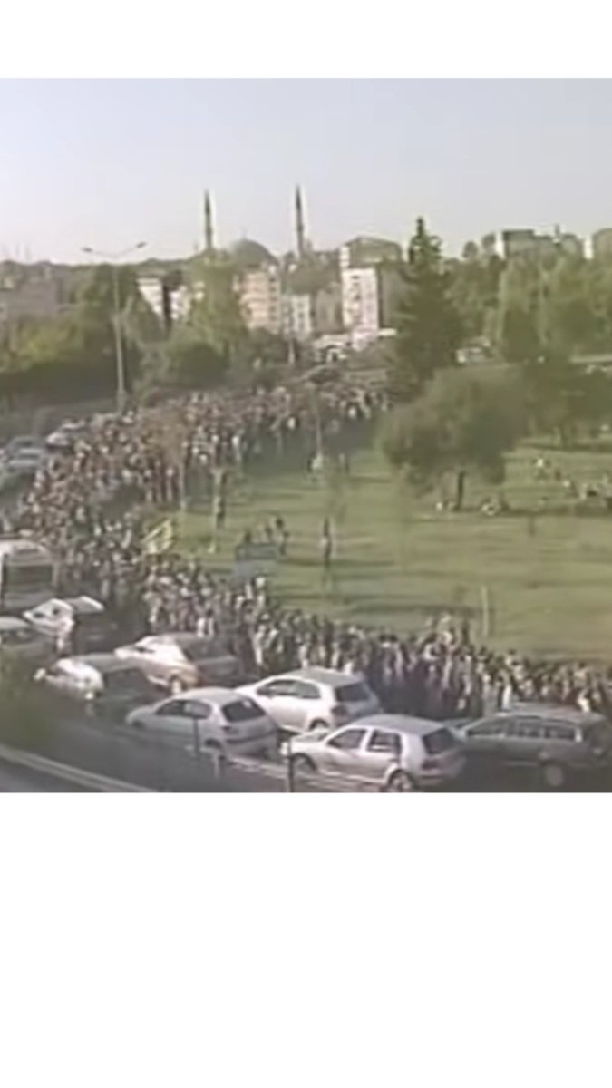 Gerçek bir belgesel çekmek,unutulmaz bir destanı anlatmak isteyenlere, Fenerbahçe'li kadınlar çocuklar ve Aziz Yıldırım liderliğindeki 3 Temmuz direnişi.