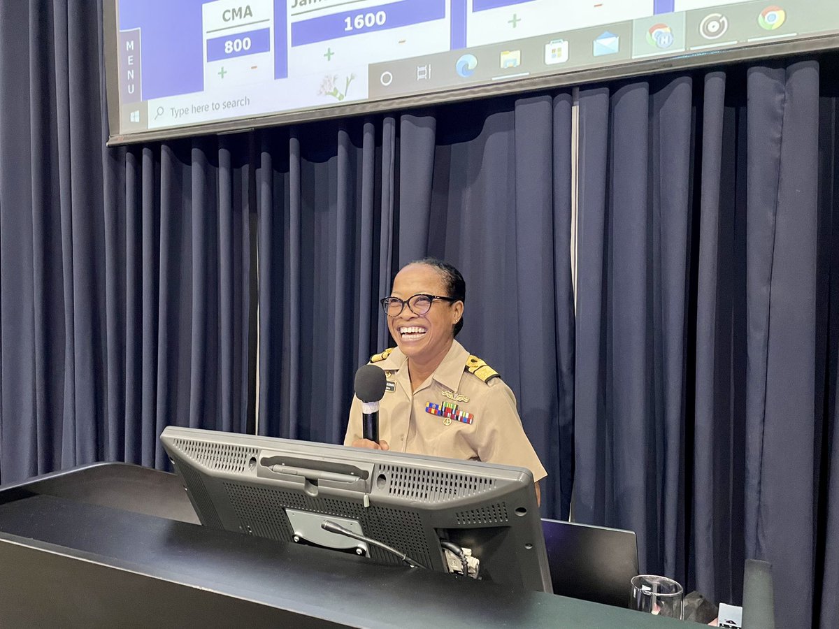 UNICEF Jamaica on Twitter "Jamaica’s Breastfeeding Army 👶🏿🪖 Last night