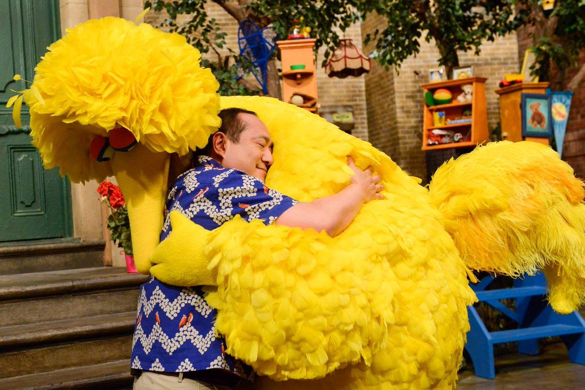 SesameCommunity's tweet photo. We are thinking of our friends in the Caribbean affected by the hurricane this week. ❤️ Recovering after a natural disaster can be difficult, but you can remind little ones that they are not alone. https://t.co/4ONL9xzK91