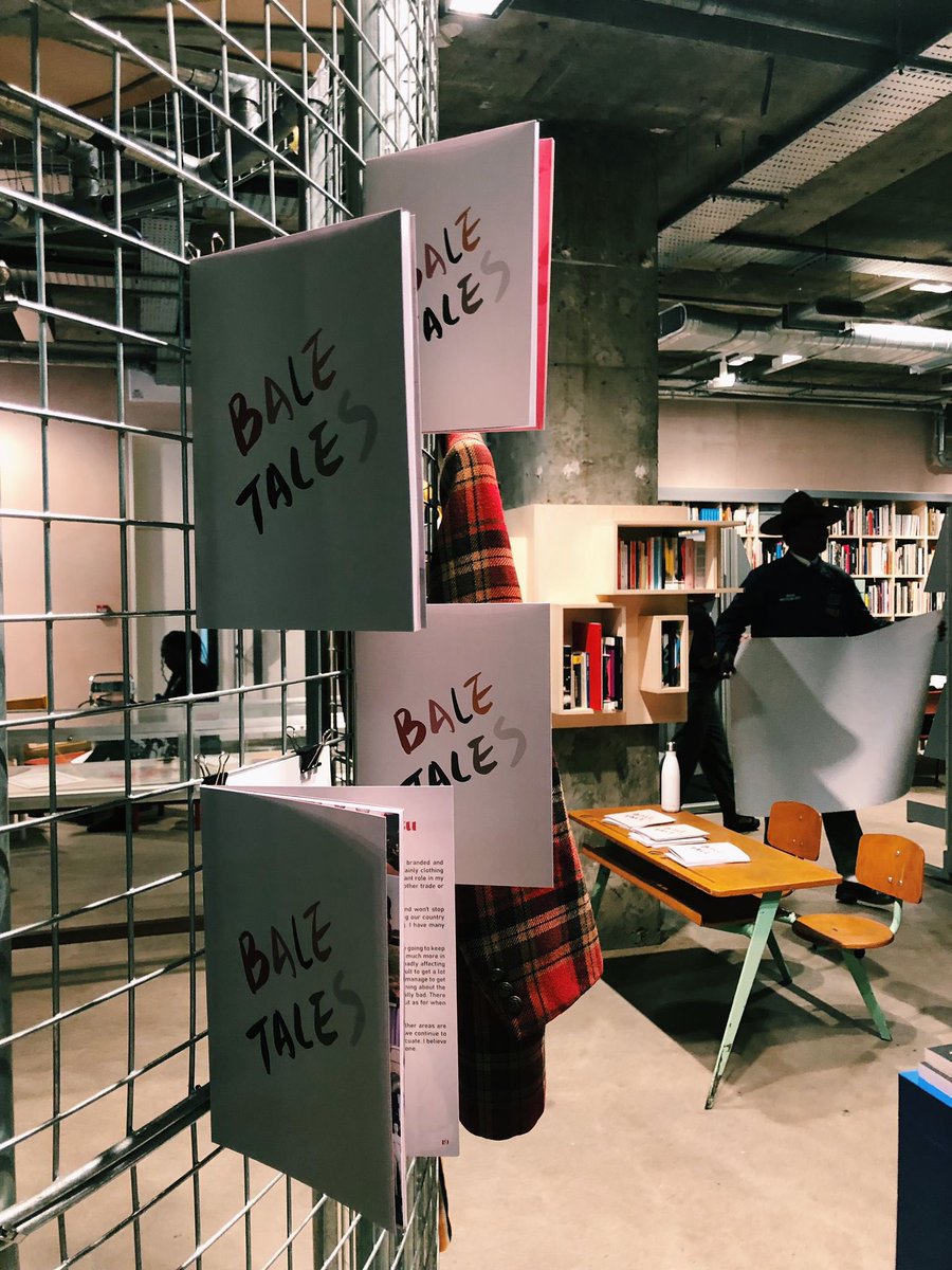 BaleTales's tweet photo. Preparation ongoing for this evening. We can’t keep still! See you at 7pm. Location : Reference Point.

#baletales https://t.co/WW538fceOJ