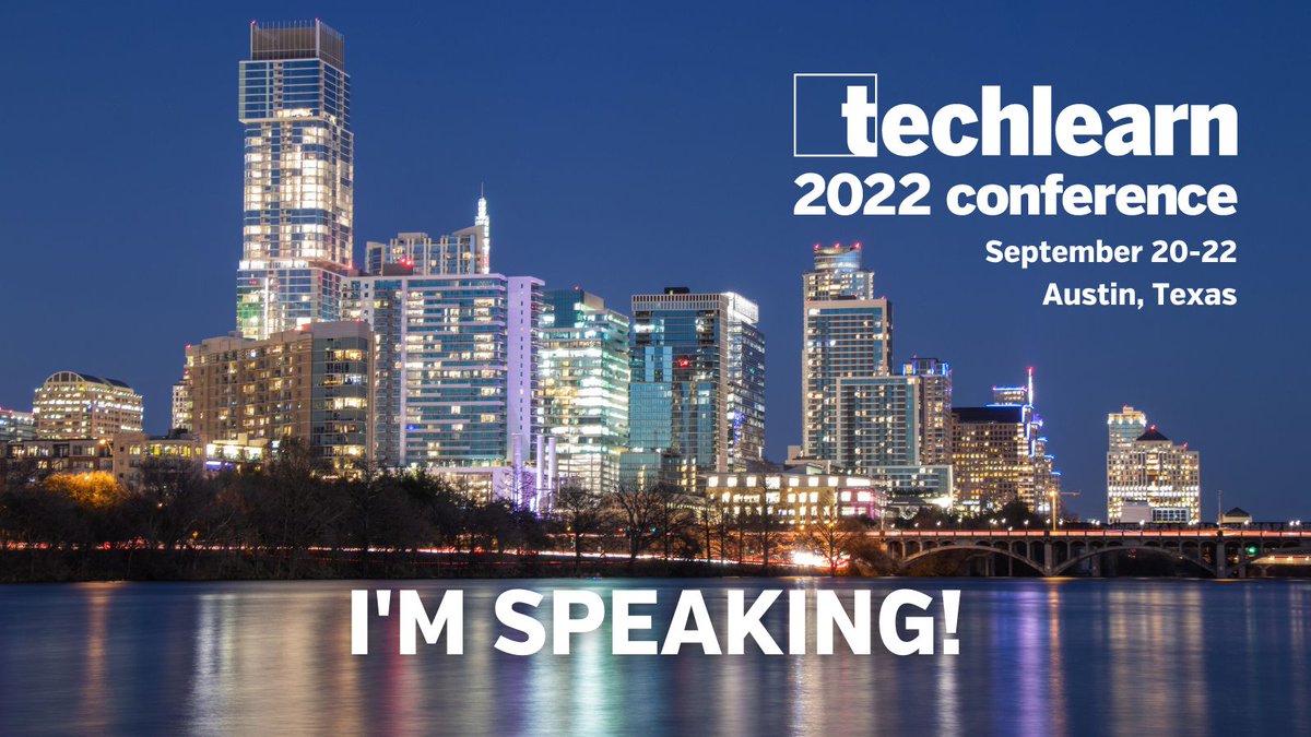 motive_io's tweet photo. Our Senior Learning Experience Producer, Destery Hildenbrand, will be at @TrainingMagUS's @TechLearnConf! He'll be showcasing some of our use cases and speaking on building immersive #AR experiences. #TechLearn

Check out where to find him here 👉 https://t.co/YKPNrjT7bo https://t.co/LugOeVMAsT