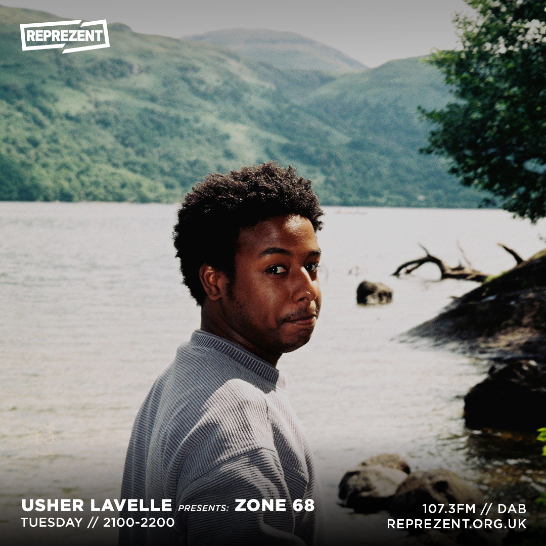 zonesixtyeight's tweet photo. @usherlavelle
 presents: ZONE 68 on 
@Reprezentradio
 tonight

Join from 9pm to discover an abundance of new sounds &amp; deep digs.

@MarciaDavinyIMC stops by to break down some her fave records and deliver a Discovery mix. https://t.co/D2ddNiuGK2