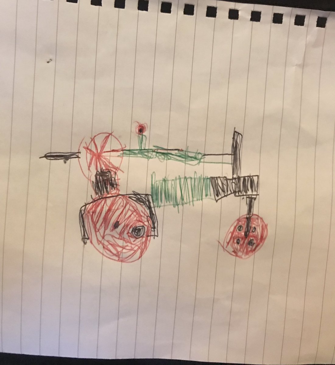 Pete Kosanovich tweet media