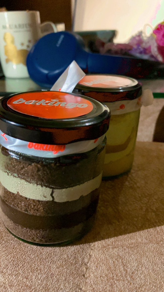 ItsektBlissful's tweet photo. Banoffee for the very first time, I must say you guys try it at once
#banoffee #desert #cakemode #nightfun #tuesday #Twitter #ekta #post https://t.co/dXDNegdkx1