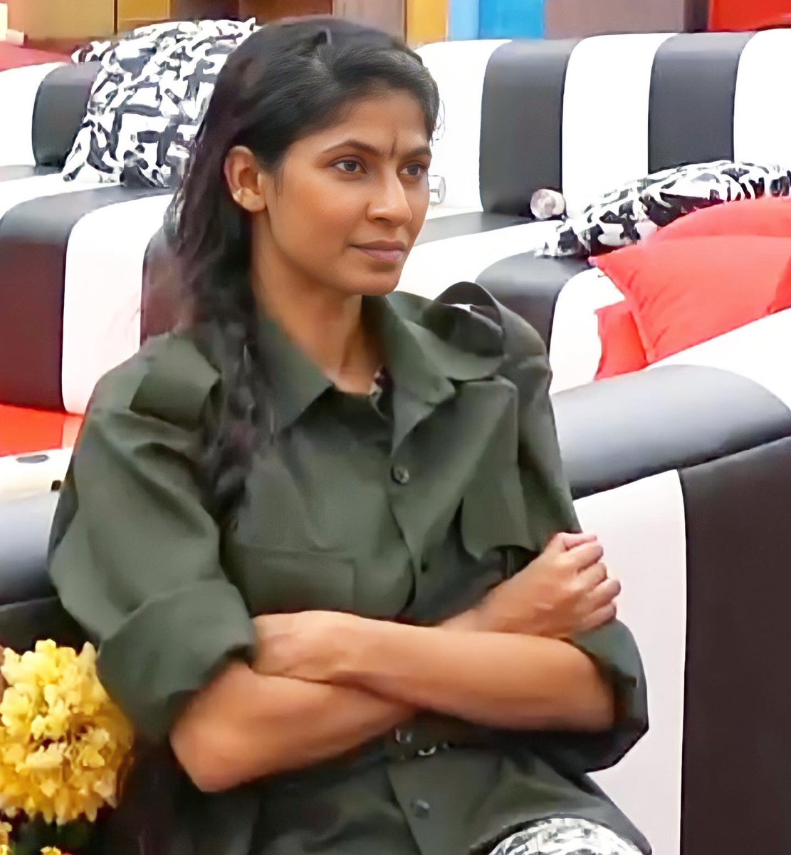 thenehachowdary's tweet photo. Game is on 🔥 🔥
Login to Disney + Hotstar APP
Search for BIGG BOSS
CAST YOUR VOTE FOR
Neha Chowdary(10 Votes)
Give 10 missed calls to 72888 77604
#nehachowdary #neha #biggboss6 #biggbosstelugu #voteforneha https://t.co/5GB6MZzu5Y