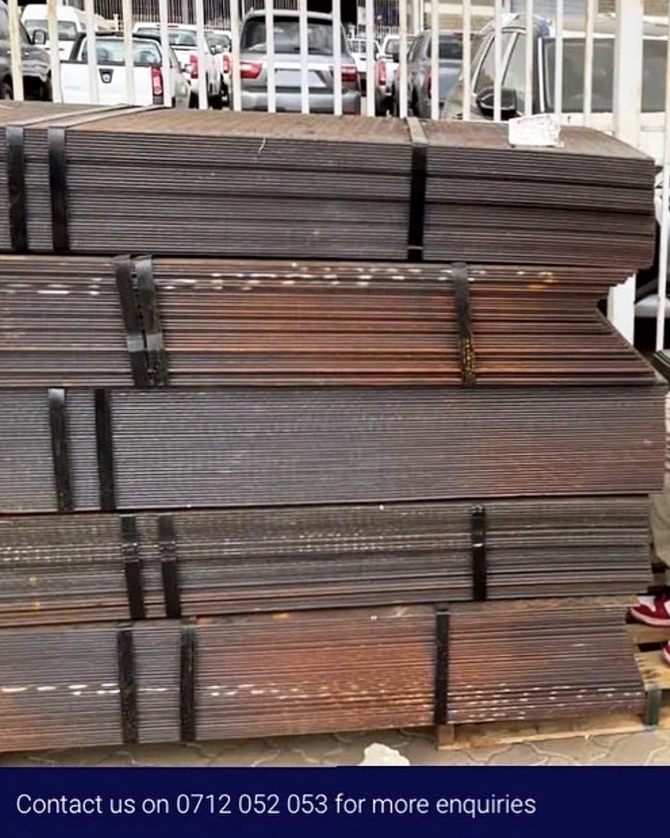 HakimiLtd's tweet photo. Bringing top quality, authenticity &amp; convenience to you as we supply you with only the best in the market. DM us to get started today ☎️ we’d love to hear from you. 
.
#steelupdates #steelimport #steeldistributor #steelsupplier #steelkenya #steelafrica #sasa #inflation #Africa https://t.co/BerWXnrbUW