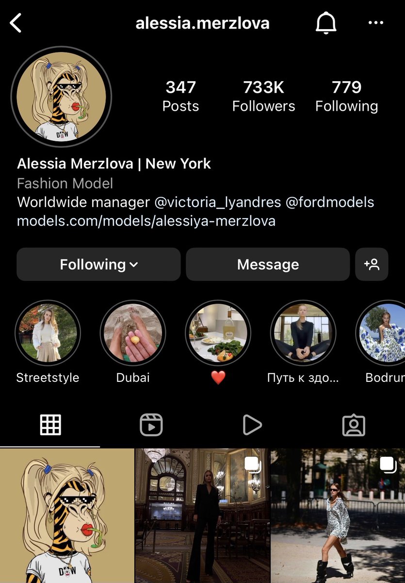 IDApeWives's tweet photo. Welcome Alessia! 😍

https://t.co/39if2Xt0D3 https://t.co/Jly4hzccOg