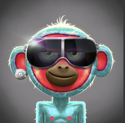 amandaterry's tweet image. 🗽NYC Holders🗽 Want to meet today?

👉5 pm ET @ 11 Howard, 2nd floor lounge 

We&apos;ll head up to @web3nycgallery, targeting arrival at 6pm ET then to the @MessariCrypto #Mainnet2022 pre-party (for conference attendees only) but we will have a car w these @OnChainMonkeys on it!