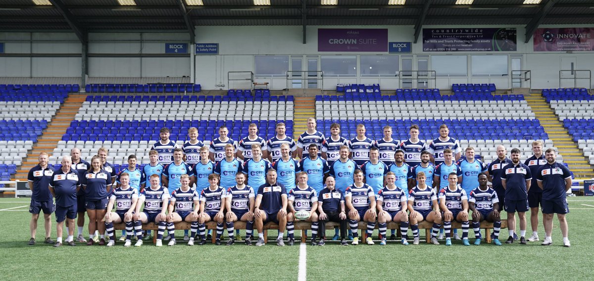 Coventry Rugby tweet media