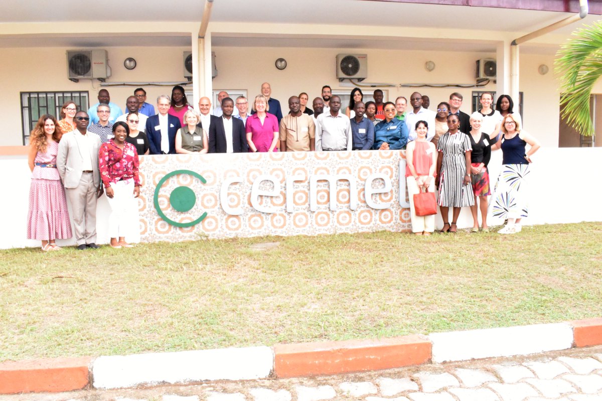#PAMAfrica4Malaria's 2nd annual meeting, co-hosted by MMV, <a href="/uni_tue/">Universität Tübingen</a> and <a href="/CERMEL_Gabon/">CERMEL</a>