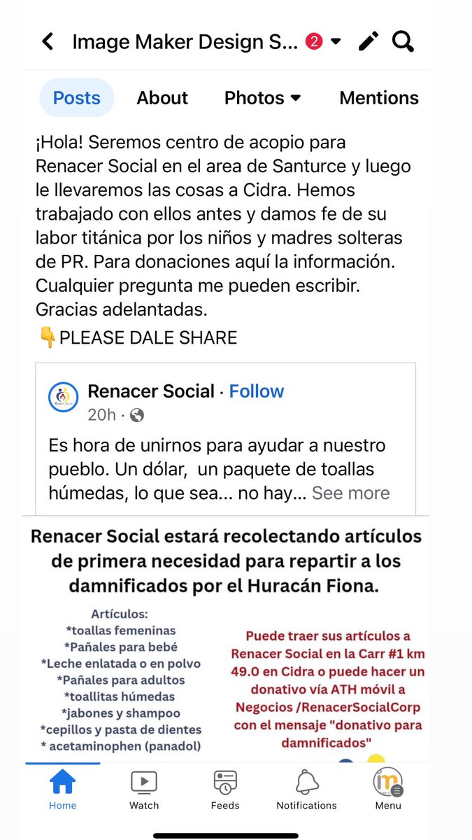 imagemakerpr's tweet image. 