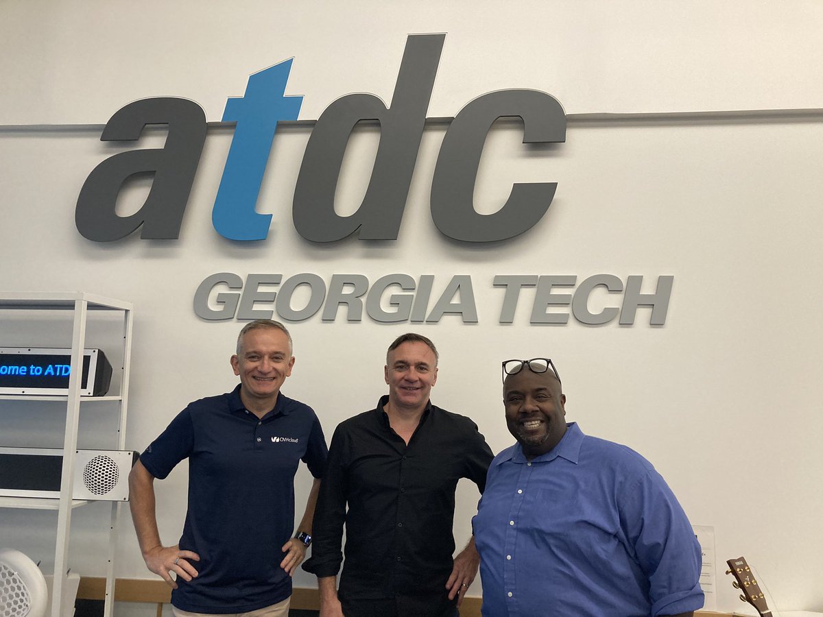 Francois Giraud tweet media