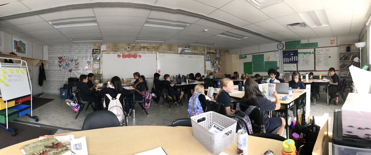 FitzsFourFive's tweet photo. Drop Everything And Read (DEAR) happens every day after last recess!!
⁦@QHMilton⁩ https://t.co/PrJ9RVG8N2